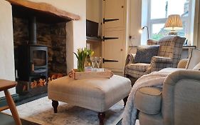Cosy Cottage In Heart Of Llangollen